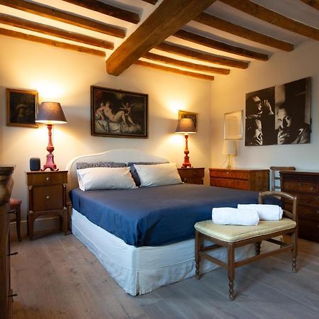 Ponte Vecchio - Lussuoso Attico Terrazza Con Vista Apartment Florence Exterior photo